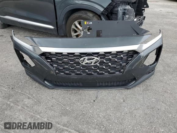 ✅ 2020 Hyundai Santa Fe SE • VIN: 5NMS23AD0LH254379 • Lot: 70369884. Wystawiony na Copart z przebiegiem Nie podano. Bezpłatny archiwum sprzedaży aukcyjnych z USA i szczegółowy raport historii pojazdu na DreamBid. Zdjęcie 14.