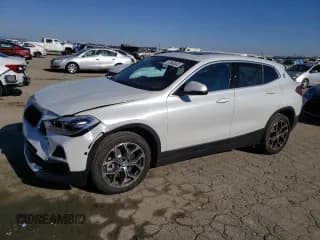 ✅ 2023 BMW X2 sDrive28i • VIN: WBXYH9C01P5V56801 • Lot: 37868343. Wystawiony na Copart z przebiegiem 2 516 mil. Bezpłatny archiwum sprzedaży aukcyjnych z USA i szczegółowy raport historii pojazdu na DreamBid. Zdjęcie 1.