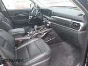 ✅ 2025 Kia Telluride S • VIN: 5XYP64GC4SG622408 • Lot: 43809486. Listed on IAAI with 20,956 mi. Free auction sales archive from the USA and detailed vehicle history report at DreamBid. Image 5.