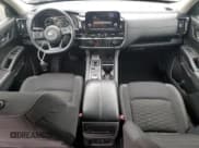 ✅ 2023 Nissan Pathfinder SV • VIN: 5N1DR3BC2PC244494 • Лот: 54754385. Опубликован ранее на Copart с пробегом 68 564 миль. Бесплатный доступ к архиву аукционных продаж из США и подробный отчёт об истории автомобиля на DreamBid. Изображение 8.