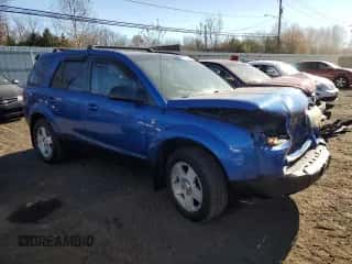 2004 Saturn VUE V6 с VIN 5GZCZ634X4S816114, выставлен на аукционе Copart как лот 81163604 с пробегом 148 572 миль миль и На запчасти • Non repairable. История ставок и продаж доступна на DreamBid. Изображение 4.