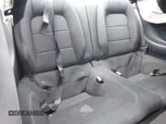 ✅ 2016 Ford Mustang V6 • VIN: 1FA6P8AM2G5267536 • Lot: 43019734. Listed on IAAI with 66,520 mi. Free auction sales archive from the USA and detailed vehicle history report at DreamBid. Image 8.