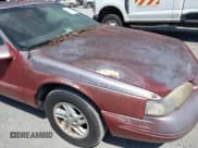 ✅ 1996 Ford Thunderbird LX • VIN: 1FALP6242TH102469 • Лот: 43063157. Опубликован ранее на IAAI с пробегом 187 047 миль. Бесплатный доступ к архиву аукционных продаж из США и подробный отчёт об истории автомобиля на DreamBid. Изображение 13.