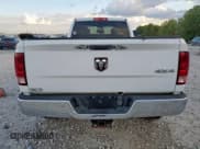 ✅ 2013 Ram 2500 Tradesman • VIN: 3C6UR5HL0DG570897 • Lot: 85524295. Listed on Copart with 102,257 mi. Free auction sales archive from the USA and detailed vehicle history report at DreamBid. Image 6.