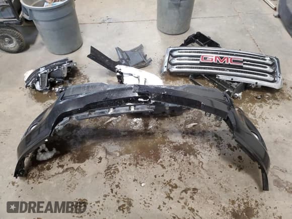 ✅ 2016 GMC Canyon 4WD SLE • VIN: 1GTP6CE15G1352172 • Lot: 81523774. Wystawiony na Copart z przebiegiem 170 786 mil. Bezpłatny archiwum sprzedaży aukcyjnych z USA i szczegółowy raport historii pojazdu na DreamBid. Zdjęcie 12.