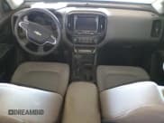 ✅ 2018 Chevrolet Colorado 2WD Work Truck • VIN: 1GCGSBEN9J1310250 • Лот: 53908365. Опубликован ранее на Copart с пробегом 173 805 миль. Бесплатный доступ к архиву аукционных продаж из США и подробный отчёт об истории автомобиля на DreamBid. Изображение 8.