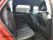 ✅ 2022 Hyundai Tucson Limited • VIN: 5NMJECAE4NH139475 • Lot: 70017824. Wystawiony na Copart z przebiegiem 43 990 mil. Bezpłatny archiwum sprzedaży aukcyjnych z USA i szczegółowy raport historii pojazdu na DreamBid. Zdjęcie 11.