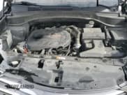 ✅ 2018 Hyundai Santa Fe Ultimate • VIN: 5NMZW4LA5JH088661 • Лот: 90269275. Опубликован ранее на Copart с пробегом 50 350 миль. Бесплатный доступ к архиву аукционных продаж из США и подробный отчёт об истории автомобиля на DreamBid. Изображение 11.