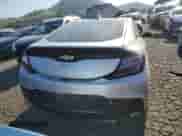 2017 Chevrolet Volt LT с VIN 1G1RC6S55HU149916, выставлен на аукционе Copart как лот 48092363 с пробегом 82 126 миль миль и . История ставок и продаж доступна на DreamBid. Изображение 6.