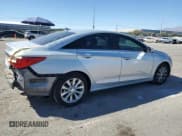 ✅ 2012 Hyundai Sonata GLS • VIN: 5NPEB4AC9CH328931 • Lot: 73282864. Listed on Copart with 144,046 mi. Free auction sales archive from the USA and detailed vehicle history report at DreamBid. Image 3.