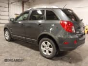 ✅ 2013 Chevrolet Captiva Sport LS • VIN: 3GNFL2EK7DS516739 • Lot: 42216391. Wystawiony na IAAI z przebiegiem 69 638 mil. Bezpłatny archiwum sprzedaży aukcyjnych z USA i szczegółowy raport historii pojazdu na DreamBid. Zdjęcie 3.