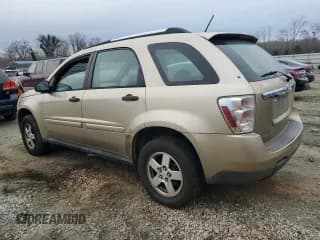 ✅ 2008 Chevrolet Equinox LS • VIN: 2CNDL13FX86323601 • Лот: 44192725. Опубликован ранее на Copart с пробегом 245 611 миль. Бесплатный доступ к архиву аукционных продаж из США и подробный отчёт об истории автомобиля на DreamBid. Изображение 2.