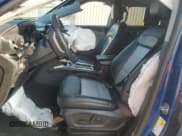 ✅ 2022 Ford Explorer XLT • VIN: 1FMSK7DH3NGA00029 • Lot: 69403685. Wystawiony na Copart z przebiegiem 75 597 mil. Bezpłatny archiwum sprzedaży aukcyjnych z USA i szczegółowy raport historii pojazdu na DreamBid. Zdjęcie 7.