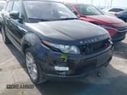 ✅ 2013 Land Rover Range Rover Evoque Prestige Premium • VIN: SALVV2BG8DH808674 • Lot: 41590565. Listed on IAAI with 109,191 mi. Free auction sales archive from the USA and detailed vehicle history report at DreamBid. Image 6.