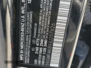 ✅ 2018 Mercedes-Benz C 300 • VIN: 55SWF4KB9JU257626 • Lot: 80106775. Listed on Copart with 172,276 mi. Free auction sales archive from the USA and detailed vehicle history report at DreamBid. Image 12.