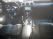 ✅ 2016 Ford Mustang EcoBoost Premium • VIN: 1FA6P8TH5G5216323 • Lot: 68204665. Wystawiony na Copart z przebiegiem 98 002 mil. Bezpłatny archiwum sprzedaży aukcyjnych z USA i szczegółowy raport historii pojazdu na DreamBid. Zdjęcie 8.