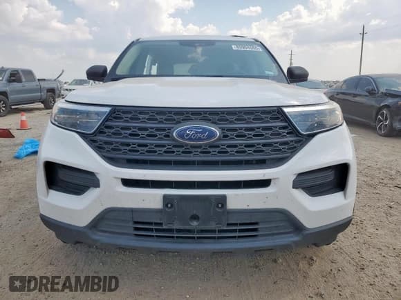 ✅ 2021 Ford Explorer • VIN: 1FMSK7BH1MGA82425 • Lot: 80904665. Wystawiony na Copart z przebiegiem 65 723 mil. Bezpłatny archiwum sprzedaży aukcyjnych z USA i szczegółowy raport historii pojazdu na DreamBid. Zdjęcie 5.