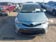 ✅ 2015 Toyota Prius Two • VIN: JTDZN3EUXFJ034438 • Lot: 43014542. Listed on IAAI with 147,462 mi. Free auction sales archive from the USA and detailed vehicle history report at DreamBid. Image 12.