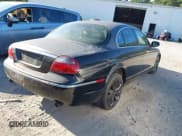 ✅ 2007 Jaguar S-Type 3 • VIN: SAJWA01A97FN78654 • Лот: 42827148. Опубликован ранее на IAAI с пробегом Не указан. Бесплатный доступ к архиву аукционных продаж из США и подробный отчёт об истории автомобиля на DreamBid. Изображение 4.