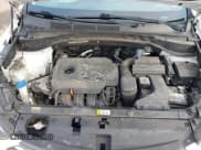 ✅ 2017 Hyundai Santa Fe 2.4L • VIN: 5NMZU3LB3HH034679 • Лот: 43585420. Опубликован ранее на IAAI с пробегом 98 763 миль. Бесплатный доступ к архиву аукционных продаж из США и подробный отчёт об истории автомобиля на DreamBid. Изображение 10.