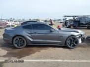 ✅ 2022 Ford Mustang GT • VIN: 1FA6P8CF2N5131421 • Lot: 42047492. Listed on IAAI with 21,376 mi. Free auction sales archive from the USA and detailed vehicle history report at DreamBid. Image 14.