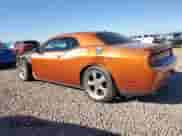 2011 Dodge Challenger R/T z VIN 2B3CJ5DT9BH515493, wystawiony jako Copart lot #71840064 z przebiegiem 270 584 mil mil oraz Szkoda całkowita • Salvage title. Historia ofert i sprzedaży dostępna na DreamBid. Obrazek 2.