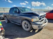 ✅ 2003 Dodge 1500 ST • VIN: 1D7HA18N23J527600 • Лот: 86854685. Опубликован ранее на Copart с пробегом 145 058 миль. Бесплатный доступ к архиву аукционных продаж из США и подробный отчёт об истории автомобиля на DreamBid. Изображение 4.