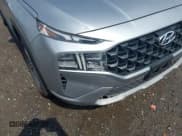 ✅ 2021 Hyundai Santa Fe SE • VIN: 5NMS1DAJ5MH329724 • Lot: 43245906. Listed on IAAI with 67,954 mi. Free auction sales archive from the USA and detailed vehicle history report at DreamBid. Image 6.