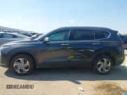 ✅ 2023 Hyundai Santa Fe SEL • VIN: 5NMS24AJ3PH640960 • Lot: 43352325. Wystawiony na IAAI z przebiegiem 42 495 mil. Bezpłatny archiwum sprzedaży aukcyjnych z USA i szczegółowy raport historii pojazdu na DreamBid. Zdjęcie 13.
