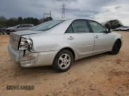 ✅ 2002 Toyota Camry LE • VIN: 4T1BE32K72U058320 • Lot: 48456245. Wystawiony na Copart z przebiegiem 267 504 mil. Bezpłatny archiwum sprzedaży aukcyjnych z USA i szczegółowy raport historii pojazdu na DreamBid. Zdjęcie 3.