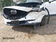 ✅ 2020 Mazda CX-5 Grand Touring • VIN: JM3KFBDM1L1767197 • Lot: 43378286. Listed on IAAI with 71,078 mi. Free auction sales archive from the USA and detailed vehicle history report at DreamBid. Image 6.