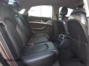 ✅ 2013 Audi S8 • VIN: WAUD2AFD4DN020379 • Lot: 63938215. Wystawiony na Copart z przebiegiem 97 627 mil. Bezpłatny archiwum sprzedaży aukcyjnych z USA i szczegółowy raport historii pojazdu na DreamBid. Zdjęcie 10.