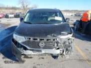 ✅ 2011 Nissan Quest LE • VIN: JN8AE2KP4B9001683 • Lot: 41686639. Listed on IAAI with 68,319 mi. Free auction sales archive from the USA and detailed vehicle history report at DreamBid. Image 13.