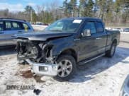 ✅ 2015 Ford F-150 XLT • VIN: 1FTEX1EP4FFC81402 • Лот: 41352431. Опубликован ранее на IAAI с пробегом 186 548 миль. Бесплатный доступ к архиву аукционных продаж из США и подробный отчёт об истории автомобиля на DreamBid. Изображение 18.