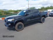 ✅ 2020 Toyota Tacoma SR5 • VIN: 3TMCZ5AN8LM304267 • Lot: 41504755. Wystawiony na IAAI z przebiegiem 80 164 mil. Bezpłatny archiwum sprzedaży aukcyjnych z USA i szczegółowy raport historii pojazdu na DreamBid. Zdjęcie 2.