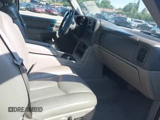 ✅ 2006 Chevrolet Suburban Z71 • VIN: 1GNFK16Z96J108126 • Лот: 42681884. Опубликован ранее на IAAI с пробегом 97 936 миль. Бесплатный доступ к архиву аукционных продаж из США и подробный отчёт об истории автомобиля на DreamBid. Изображение 5.