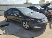 ✅ 2014 Chevrolet Volt • VIN: 1G1RB6E43EU112610 • Лот: 85486475. Опубликован ранее на Copart с пробегом 251 594 миль. Бесплатный доступ к архиву аукционных продаж из США и подробный отчёт об истории автомобиля на DreamBid. Изображение 4.