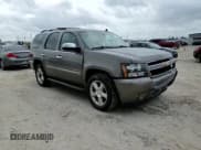✅ 2012 Chevrolet Tahoe LTZ • VIN: 1GNSCCE02CR259655 • Lot: 55184505. Listed on Copart with 199,189 mi. Free auction sales archive from the USA and detailed vehicle history report at DreamBid. Image 14.