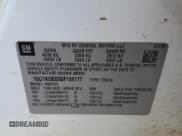 ✅ 2016 Chevrolet Silverado 2500HD Work Truck • VIN: 1GC1KUE83GF150177 • Лот: 84559185. Опубликован ранее на Copart с пробегом 297 503 миль. Бесплатный доступ к архиву аукционных продаж из США и подробный отчёт об истории автомобиля на DreamBid. Изображение 12.