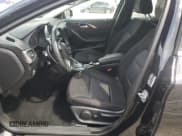 ✅ 2018 Infiniti QX30 Premium • VIN: SJKCH5CP3JA048841 • Lot: 80857375. Listed on Copart with 75,100 mi. Free auction sales archive from the USA and detailed vehicle history report at DreamBid. Image 7.