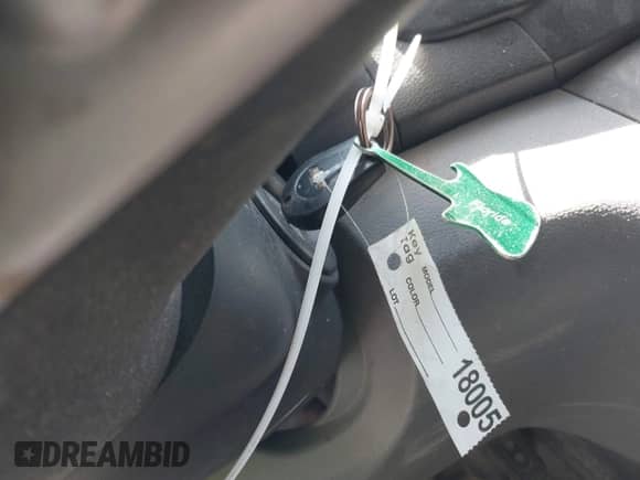 2015 Chevrolet City Express Cargo LT с VIN 3N63M0ZN7FK720071, выставлен на аукционе IAAI как лот 42137018 с пробегом 213 270 миль миль и . История ставок и продаж доступна на DreamBid. Изображение 11.