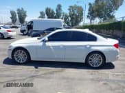 ✅ 2012 BMW 3 Series 328i • VIN: WBA3C1C57CF433959 • Lot: 42691145. Listed on IAAI with 155,620 mi. Free auction sales archive from the USA and detailed vehicle history report at DreamBid. Image 14.