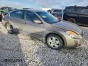 ✅ 2008 Nissan Altima S • VIN: 1N4AL21E98N494641 • Lot: 93036945. Listed on Copart with 189,497 mi. Free auction sales archive from the USA and detailed vehicle history report at DreamBid. Image 4.