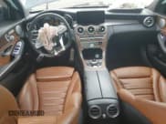 ✅ 2020 Mercedes-Benz C 43 AMG • VIN: WDDWF6EB2LR559271 • Lot: 64260195. Wystawiony na Copart z przebiegiem 44 289 mil. Bezpłatny archiwum sprzedaży aukcyjnych z USA i szczegółowy raport historii pojazdu na DreamBid. Zdjęcie 8.