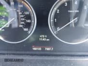 ✅ 2014 BMW 5 Series 535i • VIN: WBA5B1C52ED477636 • Lot: 43436741. Listed on IAAI with 160,133 mi. Free auction sales archive from the USA and detailed vehicle history report at DreamBid. Image 7.