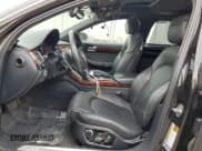 ✅ 2013 Audi A8 3.0L • VIN: WAURGAFD9DN004556 • Лот: 41462695. Опубликован ранее на Copart с пробегом 138 090 миль. Бесплатный доступ к архиву аукционных продаж из США и подробный отчёт об истории автомобиля на DreamBid. Изображение 7.