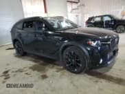 ✅ 2025 Mazda CX-90 Premium Sport • VIN: JM3KKCHD3S1231958 • Лот: 89817365. Опубликован ранее на Copart с пробегом Не указан. Бесплатный доступ к архиву аукционных продаж из США и подробный отчёт об истории автомобиля на DreamBid. Изображение 4.