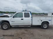 ✅ 2003 Chevrolet Silverado 2500HD LS • VIN: 1GCHC29113E249478 • Lot: 42145187. Listed on IAAI with 580,776 mi. Free auction sales archive from the USA and detailed vehicle history report at DreamBid. Image 14.