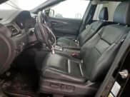 ✅ 2021 Honda Passport EX-L • VIN: 5FNYF7H52MB000129 • Лот: 63862435. Опубликован ранее на Copart с пробегом 19 427 миль. Бесплатный доступ к архиву аукционных продаж из США и подробный отчёт об истории автомобиля на DreamBid. Изображение 7.