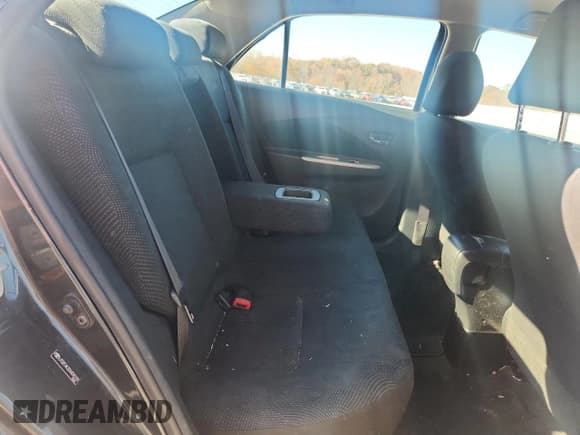 ✅ 2010 Toyota Yaris • VIN: JTDBT4K30A4065181 • Lot: 91777935. Listed on Copart with 194,695 mi. Free auction sales archive from the USA and detailed vehicle history report at DreamBid. Image 10.